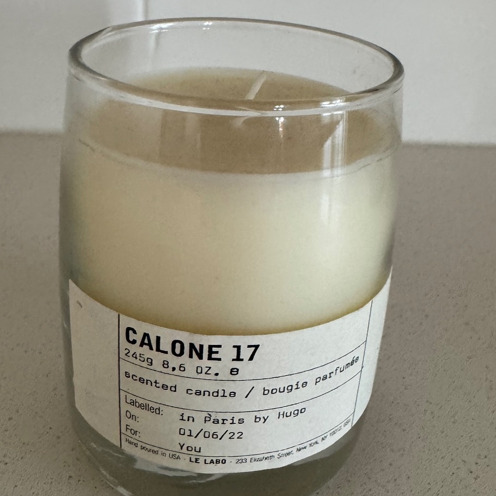 Le Labo
